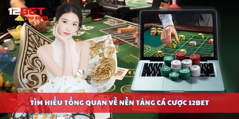 Tìm hiểu tổng quan về nền tảng cá cược 12bet